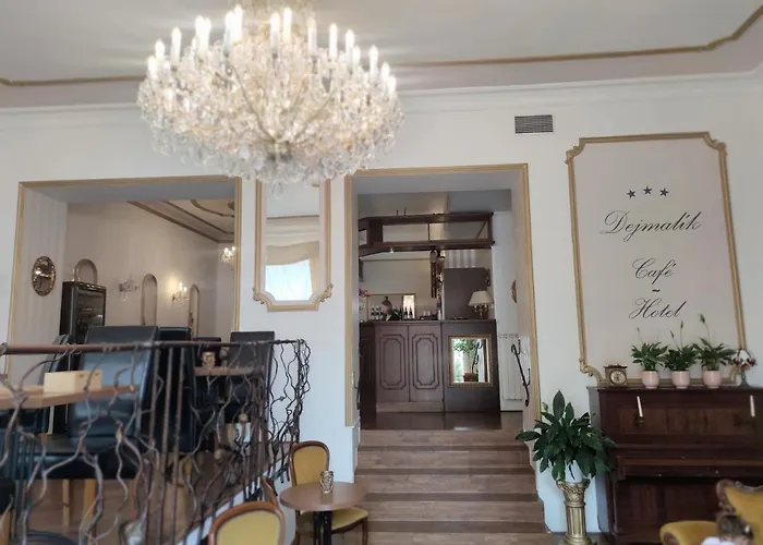 Hotel Dejmalik
