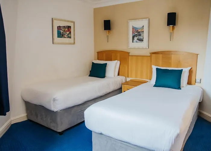 Poole Quay Hotel