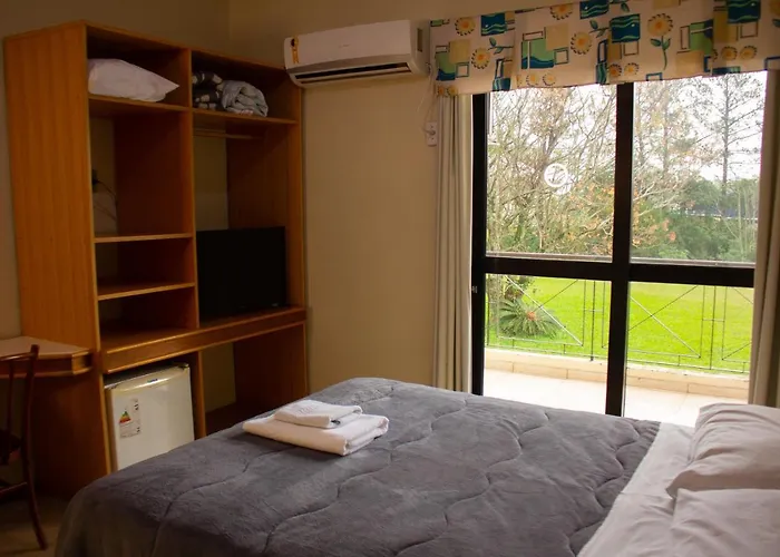 Executivo Park Hotel