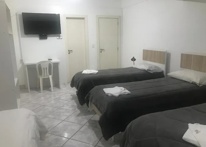 Planaltur Hotel