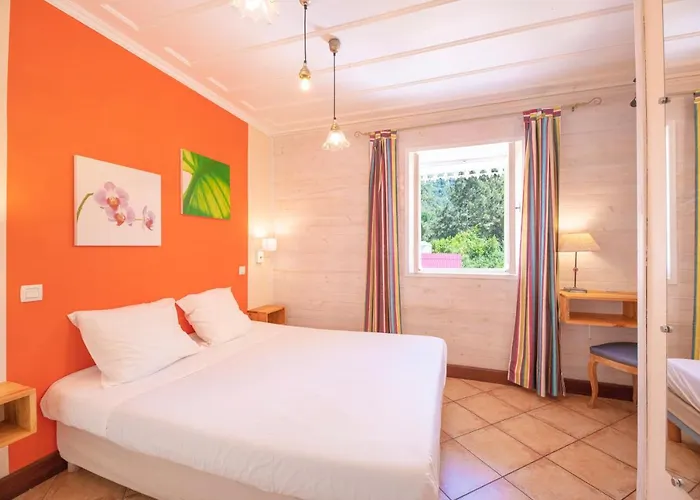 Le Relais Des Cimes