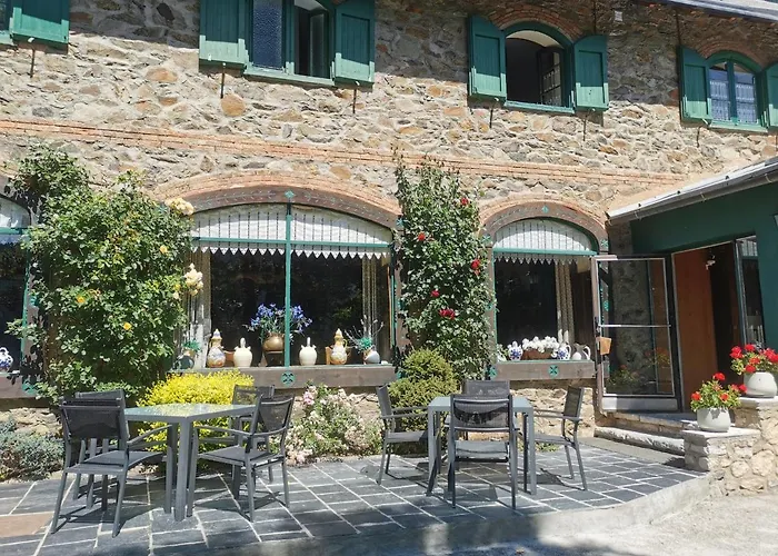 Hotel Adsera
