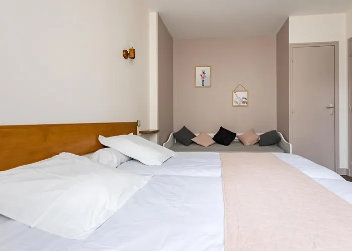 Hotel Alienor