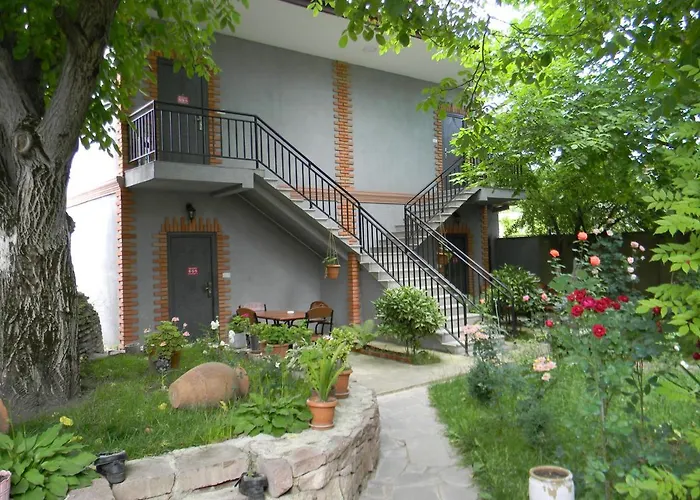 Hotel Beni