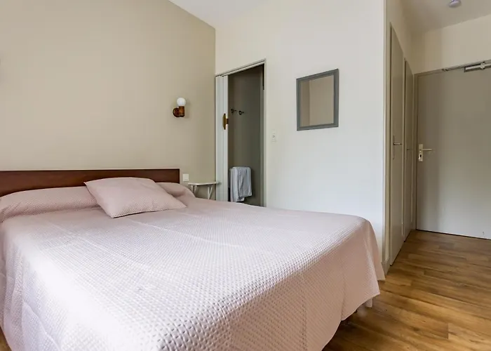 Hotel Alienor