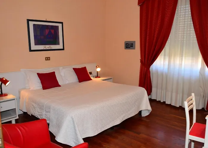 Hotel Altavilla