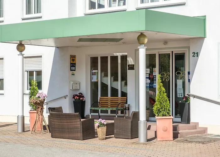 Hotel St. Martin