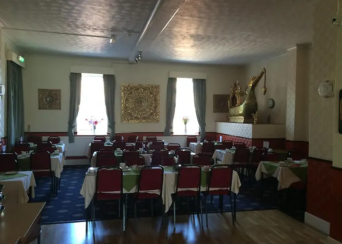 Hotel Victoria