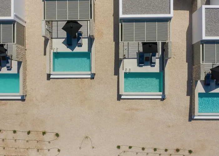 T7 Luxury Villas Paros