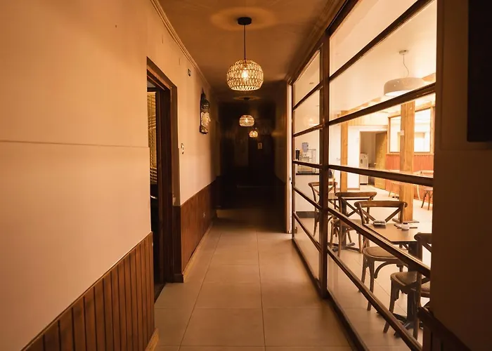 Hotel&Spa Las Taguas