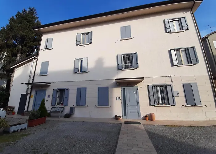 Reggiolacittàinvisibile B&B