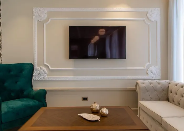 Capolavoro Suites