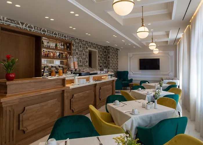 Capolavoro Suites