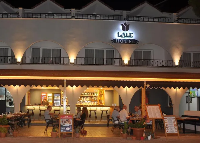 Lale Otel