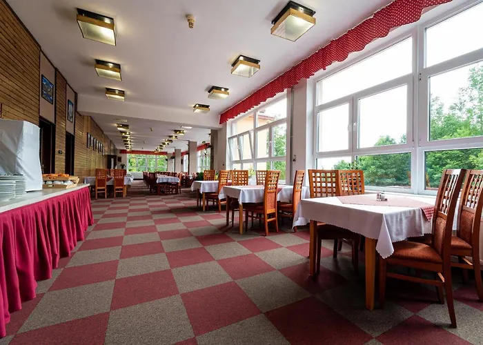 Hotel Sasanka
