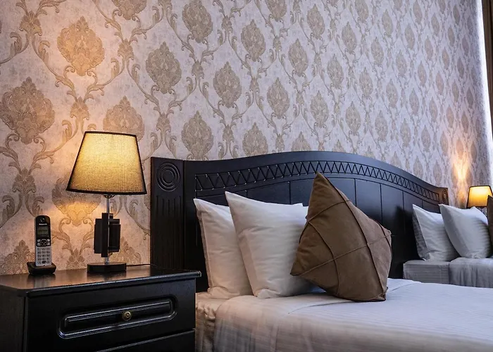 Belon Lux Hotel