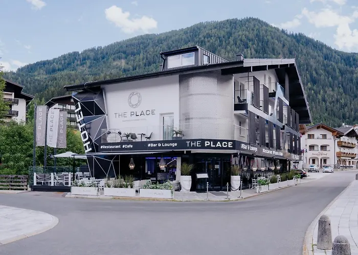 The Place Boutique & Design Hotel Flachau