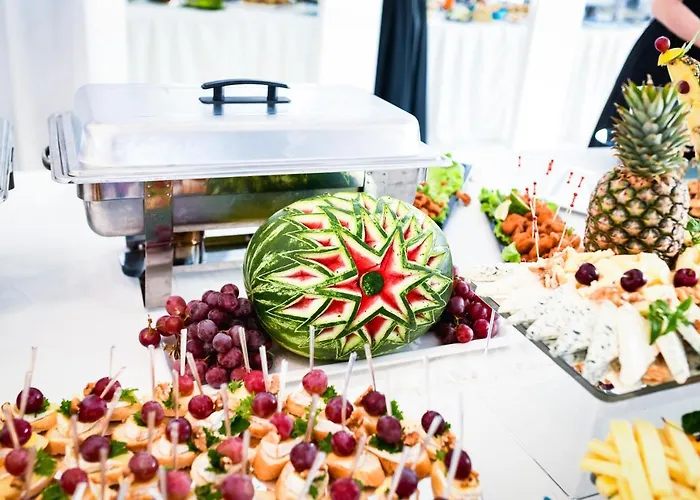 7Even Weddings & Events