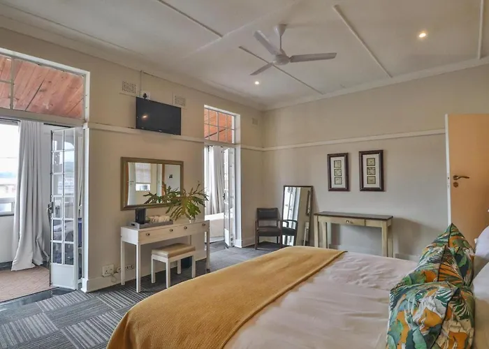 Thistle Hotel