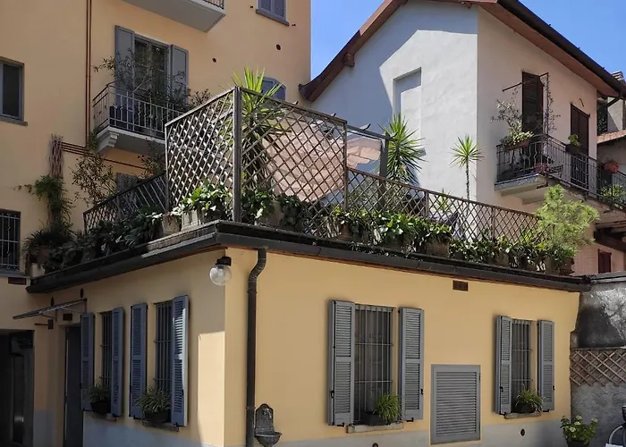 Civico29 Rooms & Breakfast Como