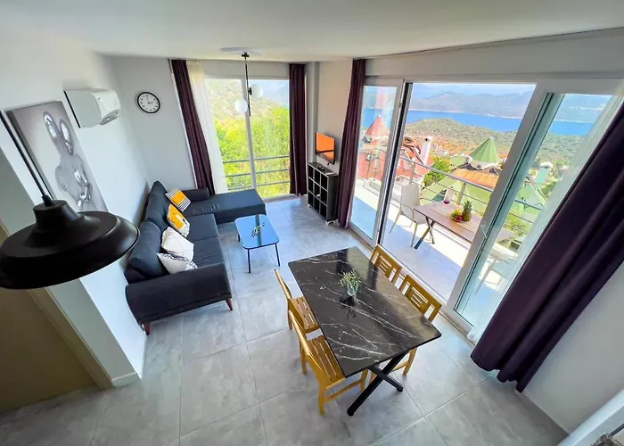 Just Dream Suites