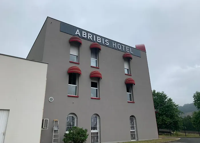 L'Abribis