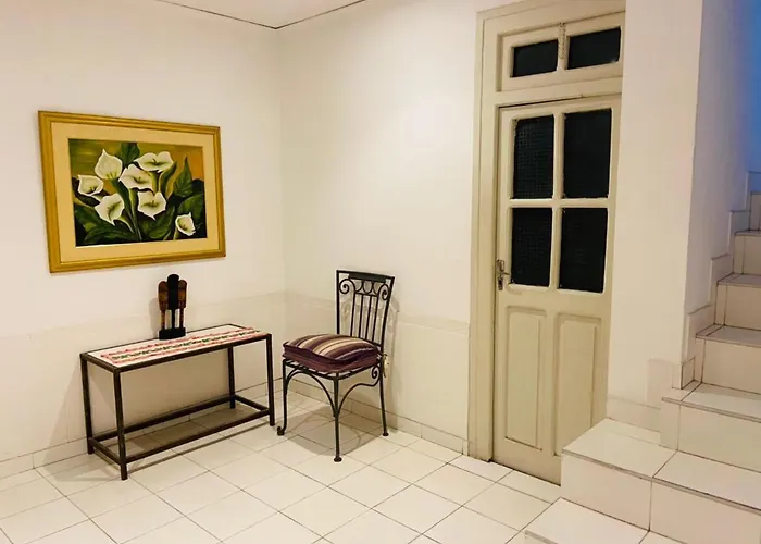 Giuseppe Suites Hotel