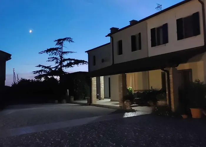 B&B Al Vecio Morer San Donà di Piave
