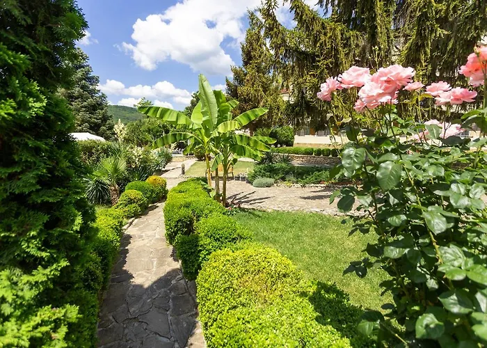 Hotel Naslada
