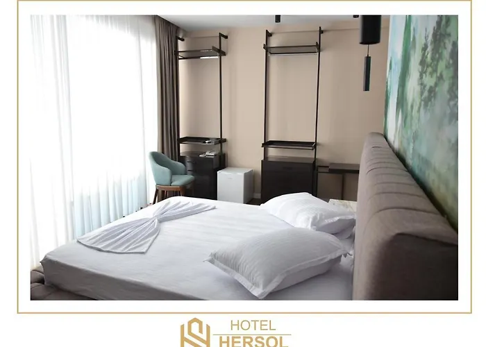 Hotel Hersol