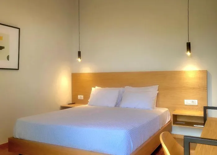 Theoxenia Hotel