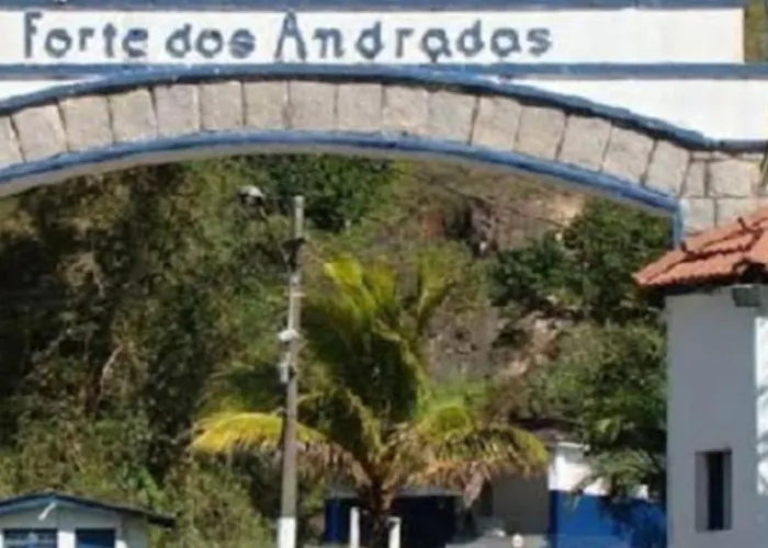 Pippo Suites Guarujá