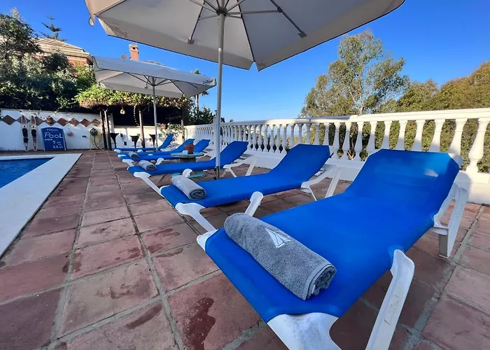 B&B Villa Michieli Marbella