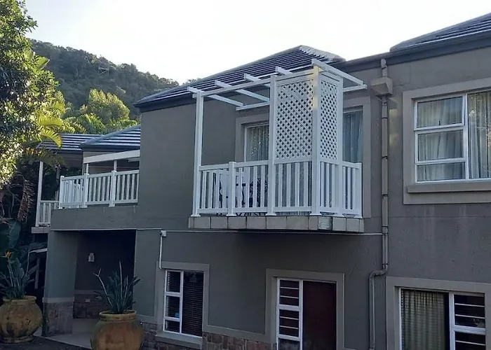 Cinnamon Boutique Guest House