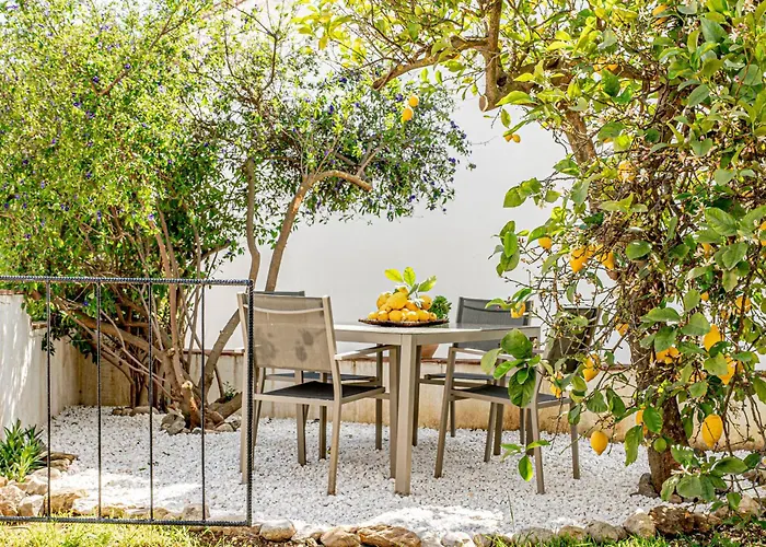 Finca El Limonar Álora