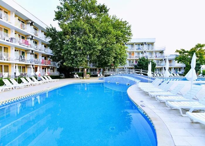Kaliopa Hotel