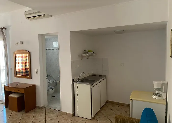 Hotel Damo
