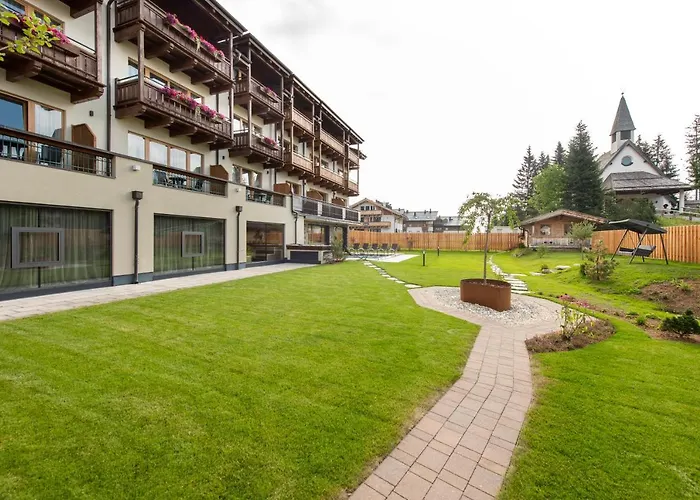 Hotel Koenigsleiten Vital Alpin