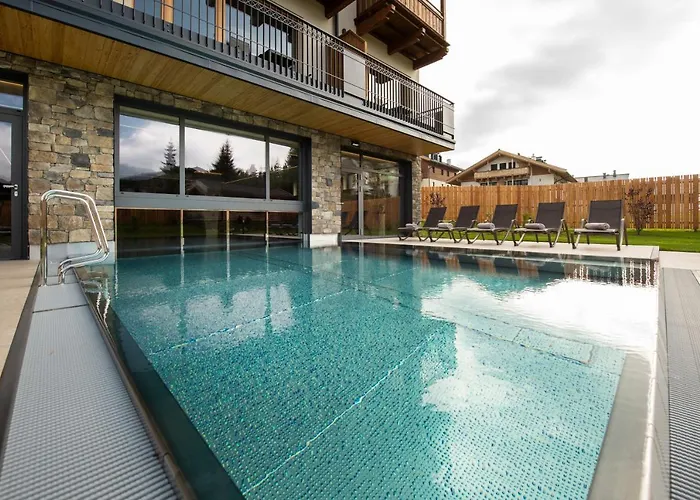 Hotel Koenigsleiten Vital Alpin