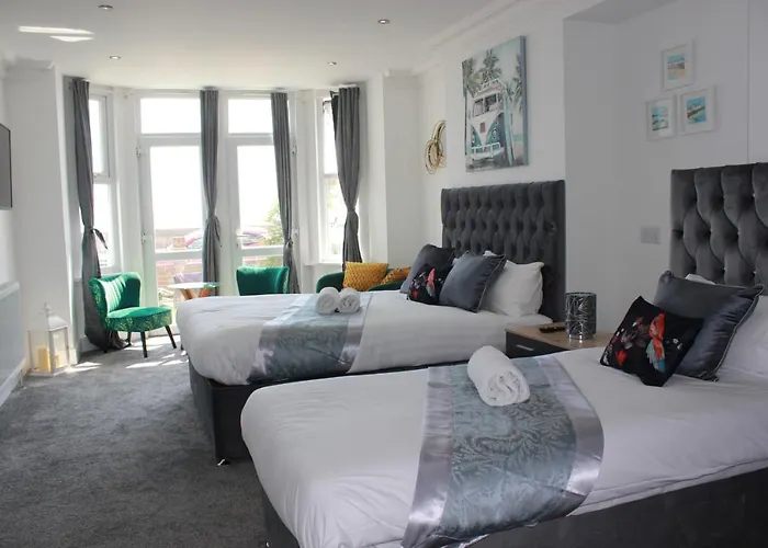 Wns Southend-On-Sea