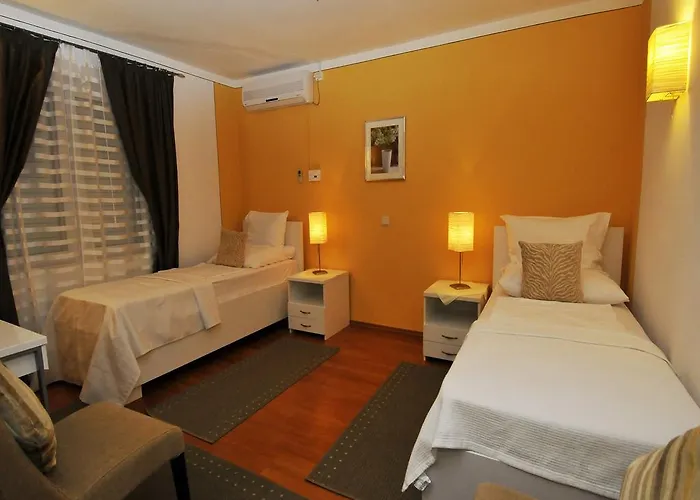 Hotel Haus Am Meer Cavtat