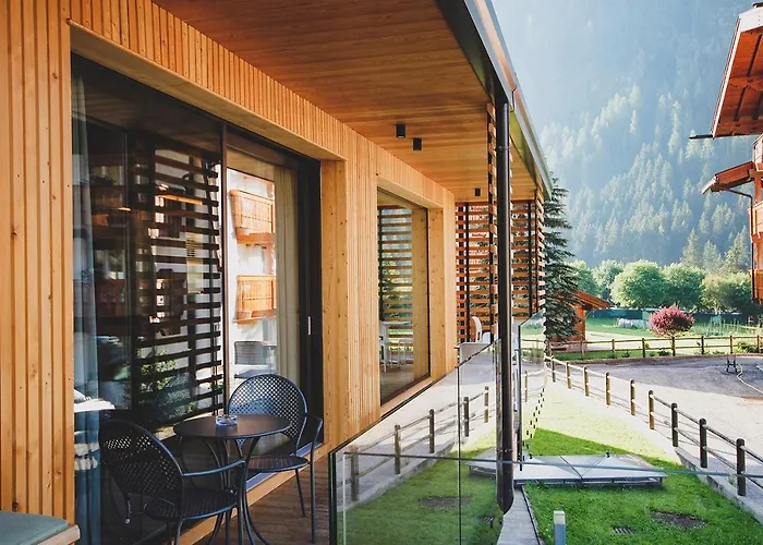 Hotel Alpi