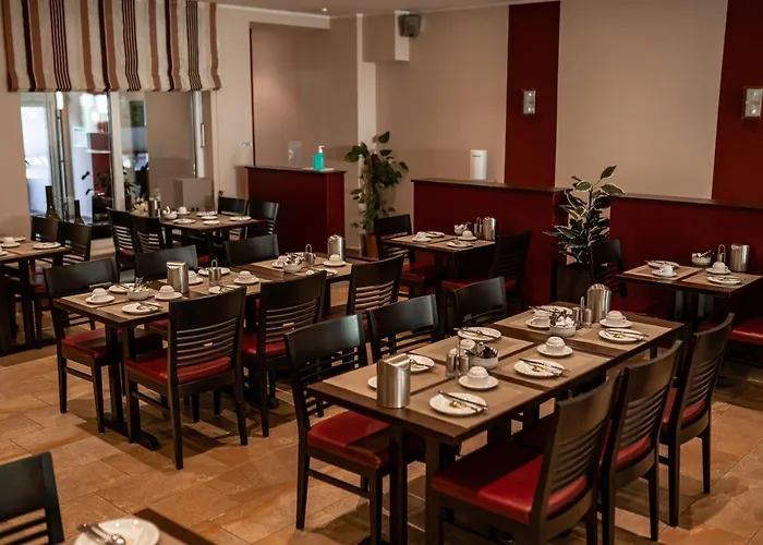Hotel Fruerlund