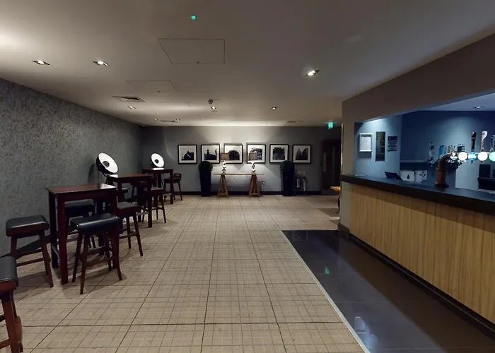 Village Hotel Aberdeen