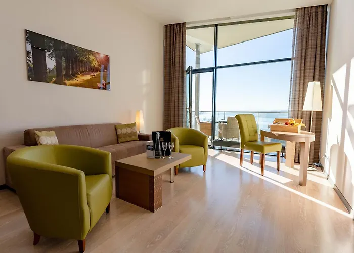 Parkhotel St.Leonhard Uberlingen