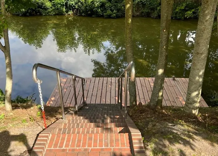 Landhaus-Altebrücke Schillig