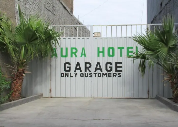 Aura Hotel