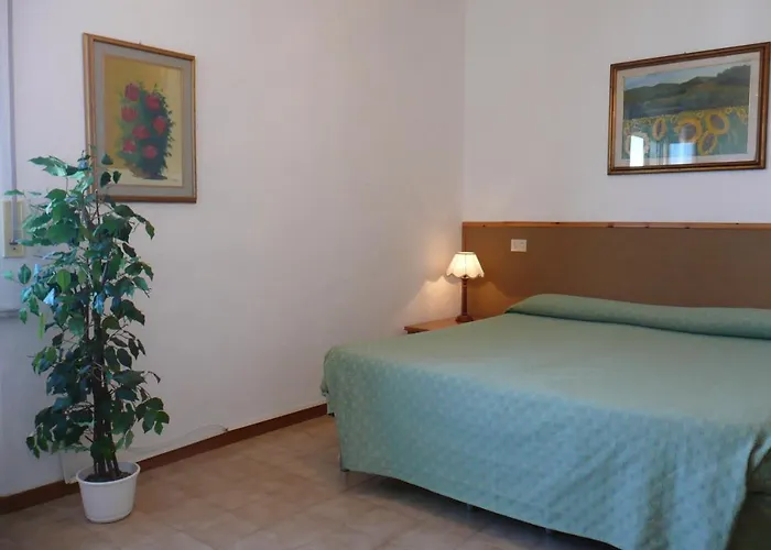 Hotel Ristorante Il Gabbiano