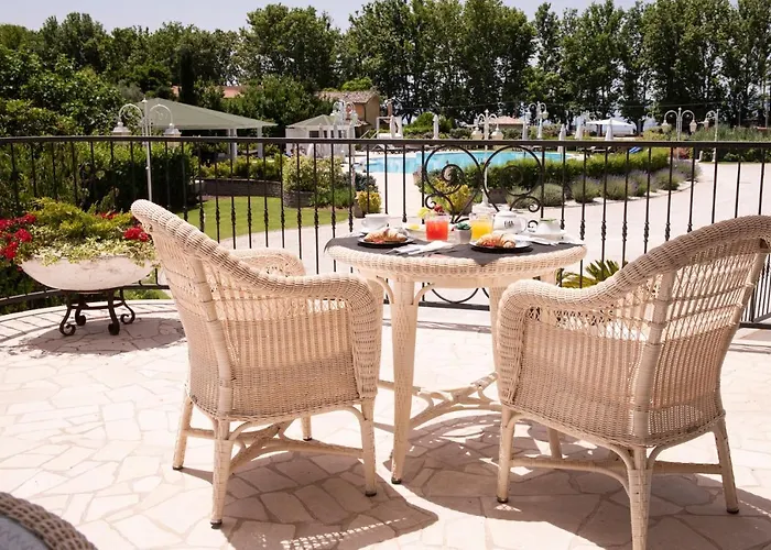 Ludwig Boutique Hotel & Spa