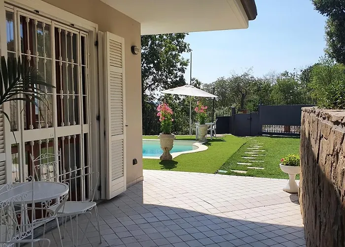 B&B Le Terme Rivanazzano Terme